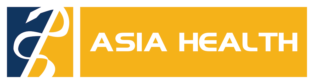 Asia health