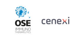 OSE Immunotherapeutics announces manufacturing agreement with Cenexi ...